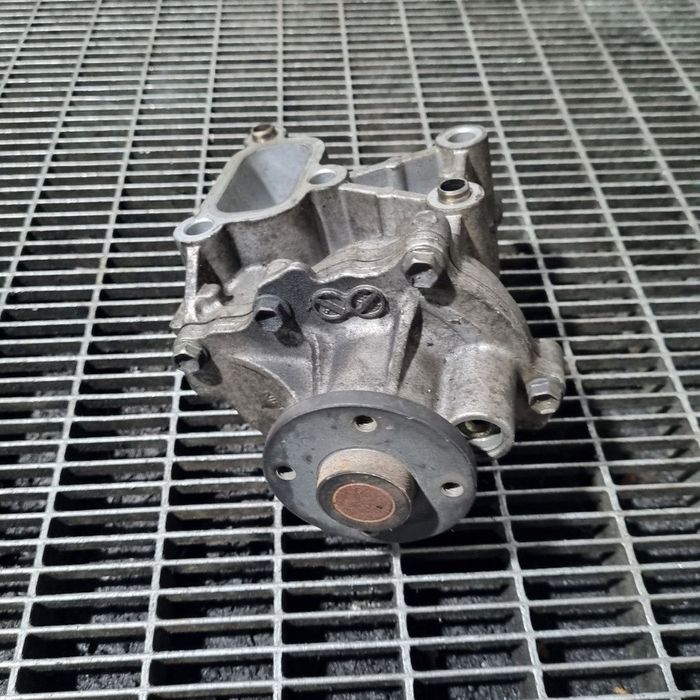 Pompa Apa Mitsubishi Outlander III 2.2 Diesel 2012 - 2015 150CP 4N14 (425) Nu are cod