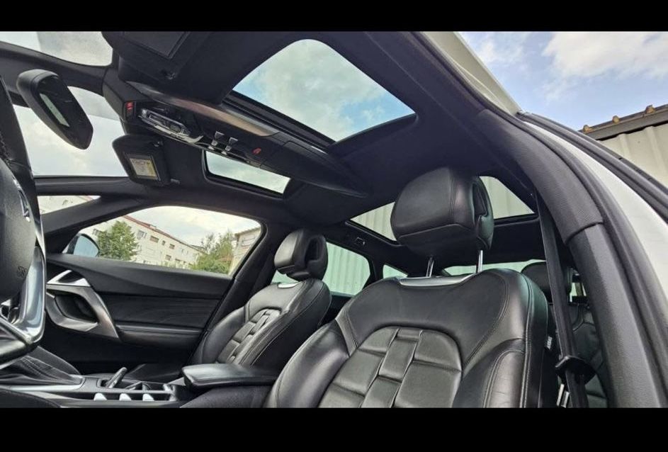 Citroen DS5 SO CHIC 2.0 BlueHDi 180 CP | AUTOMAT