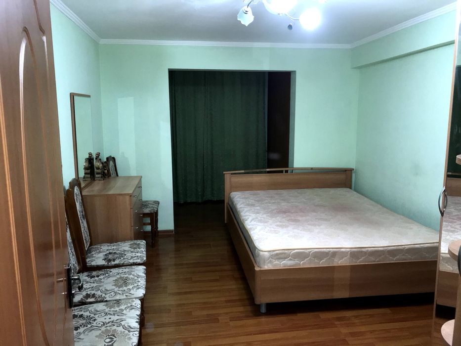 Продам 3 ком квартиру Каскелен