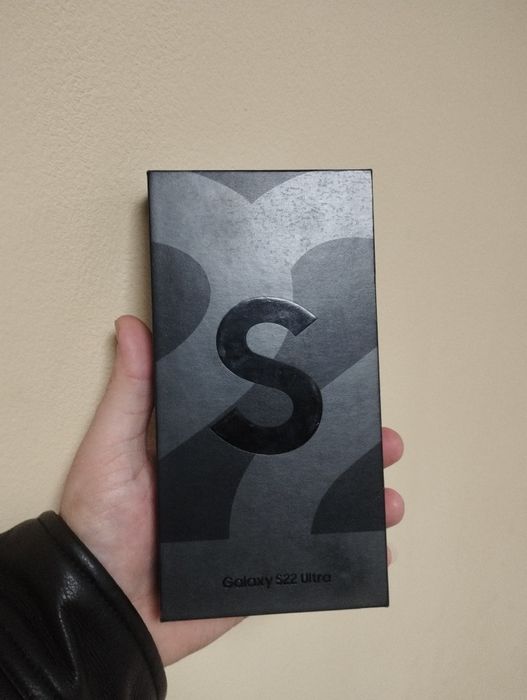 Самсунг s 22 ultra