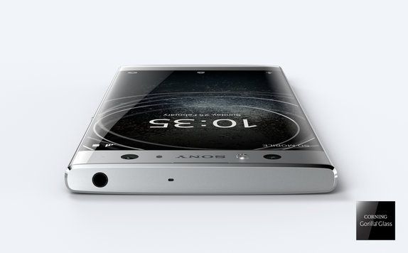 Vând display Sony Xperia XA 2 ultra