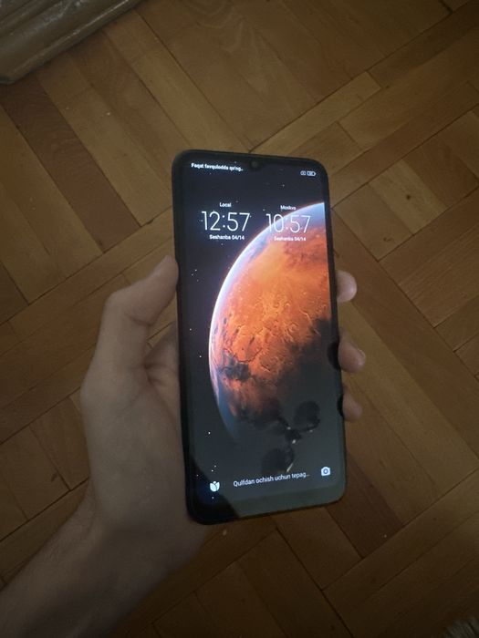 Redmi 9c telefoni sotiladi