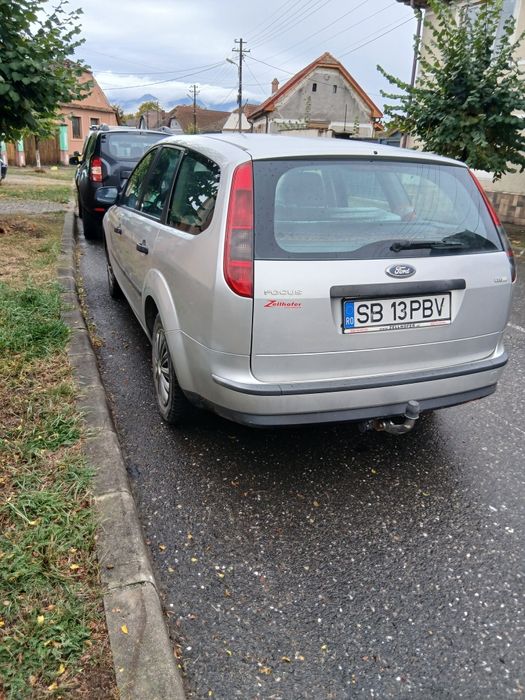 FORD Focus 2005 — imagine 2