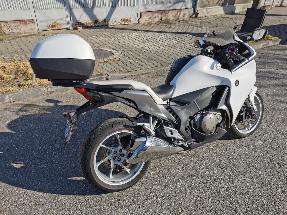 Honda VFR 1200 f