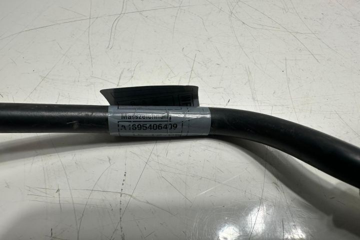 Borna minus A1695406409 Mercedes-Benz A-Class W169 seria