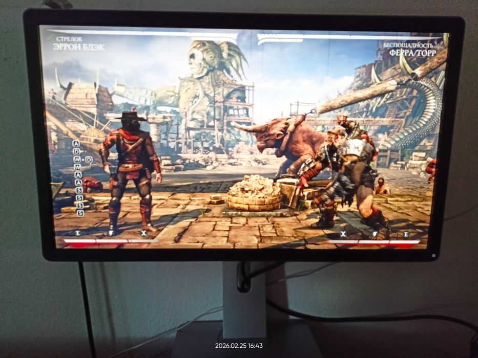 Хороший компьютер для Игр и прочего