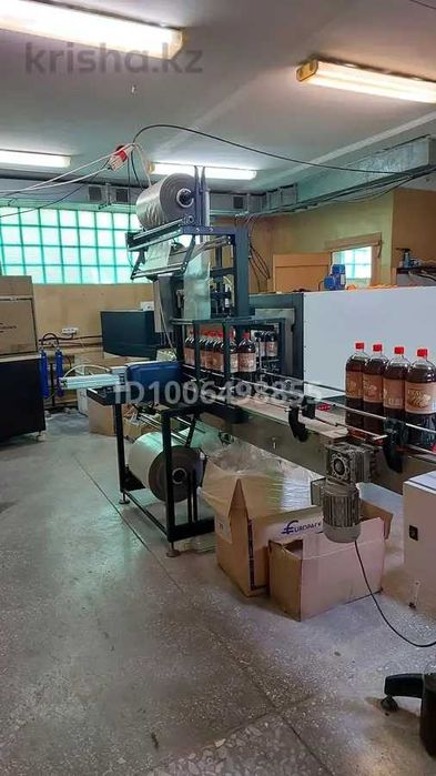 Здание свободного назначения для бизнеса / коммерческое помещение