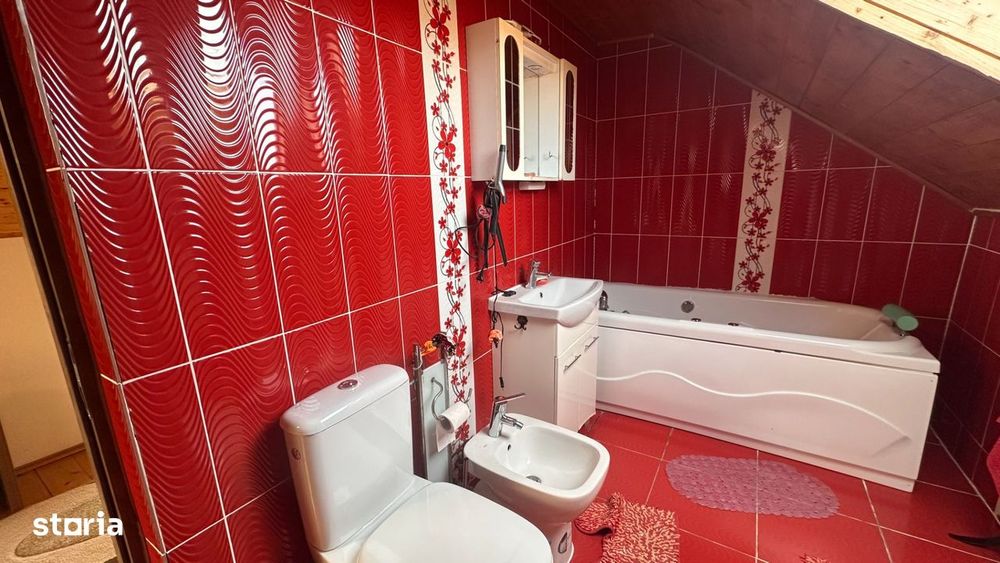 Casa individuala 4 camere zona Lazaret