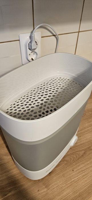 Sterilizator Philips Avent