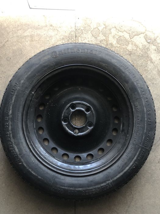 Докатка наМерседес R16