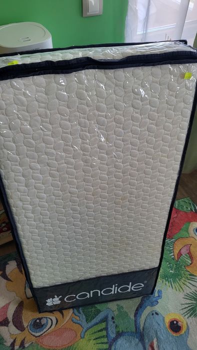 Candide - Матрак за детски креват/кошара.