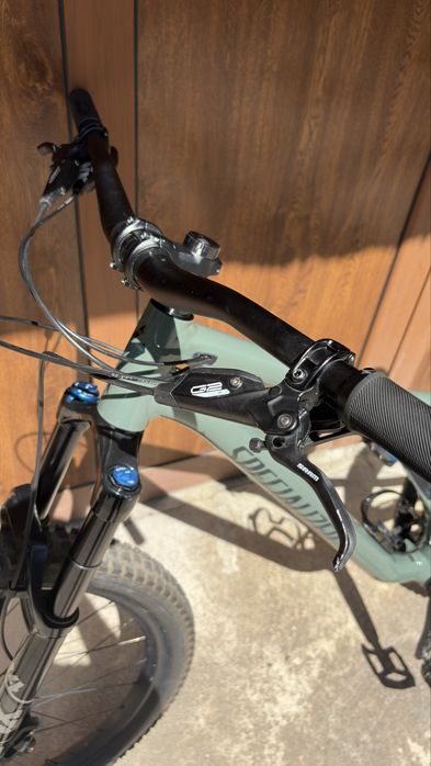 Specialized Stumpjumper Comp Alloy S5 / XL