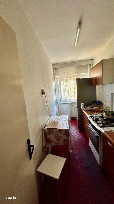 Apartament 40mp, Manastur, zona Kaufland — fotografia 3