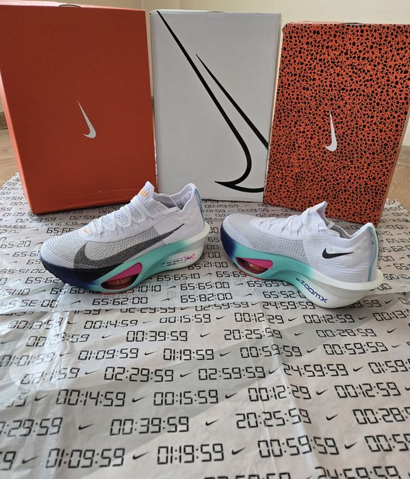 Pantofi de alergare Nike Alphafly 3