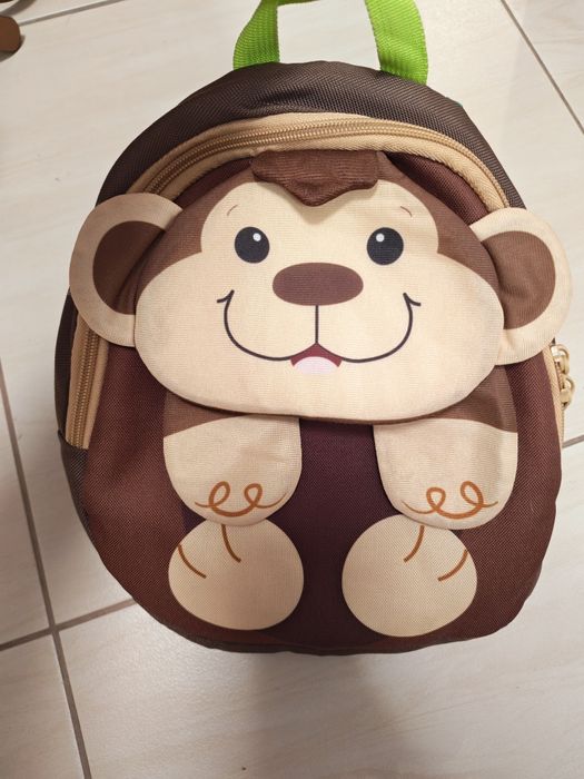 Ofertă - Ghiozdanel gradi