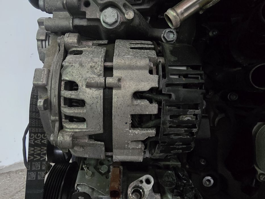 Алтернатор за Audi 14V 230A 04L 903 018 A/ Подходящ за А4,А5,А6,А7,Q5