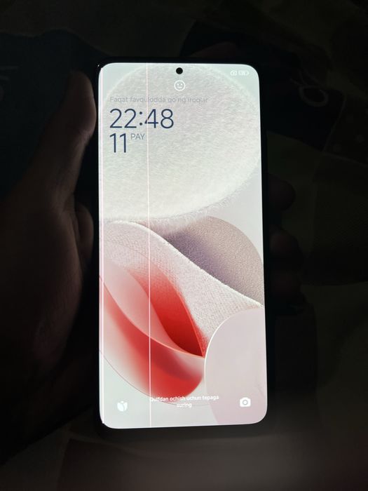 Redmi note 11 pro