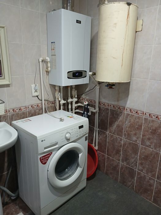 Продается квартира в г. Фергане