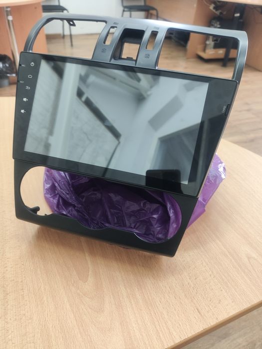 Магнитола андроид Subaru forester 4