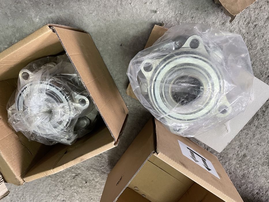 Лагер главини Кия Спортидж/Хюндай Санта Фе