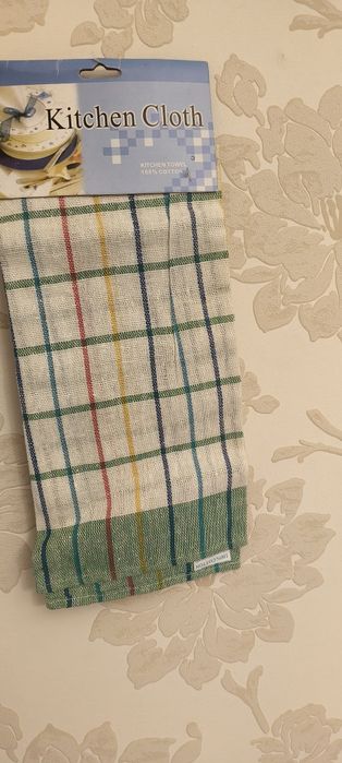 Кухонное полотенце Хб Китай