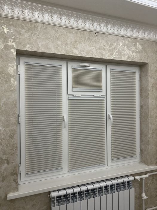 Jalyuzi optom ishlab chqarish optom narxlarda ishochli