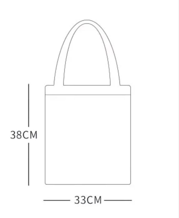 Шоппер этно 38*33
