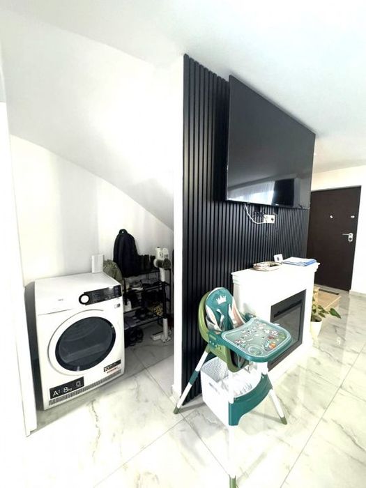 Casa/Vila P+1+M /Capat de Insiruita/Mobilata si Utilata