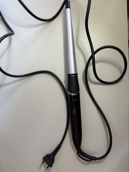 Плойка Philips StyleCare Glam Shine BHB872/00