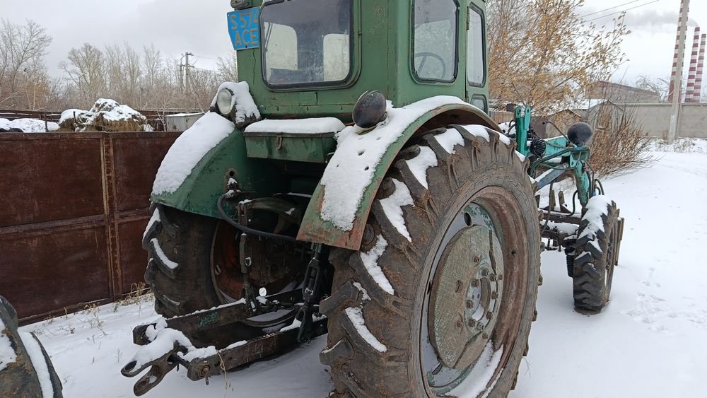 Продам трактор Т-40 АМ