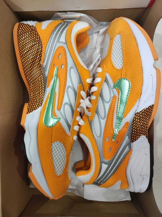 Nike - Air Ghost Racer AT5410 800 №37.5 Оригинал Код 883