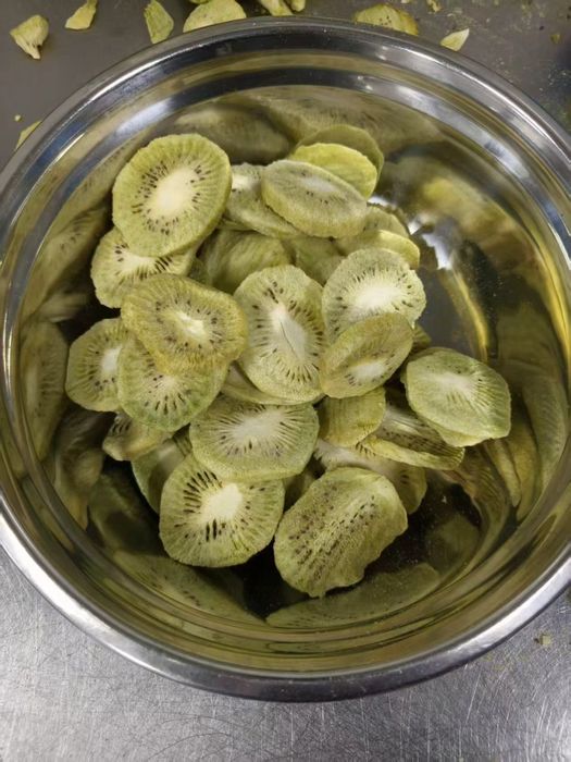 Сублимированные фрукты оптом