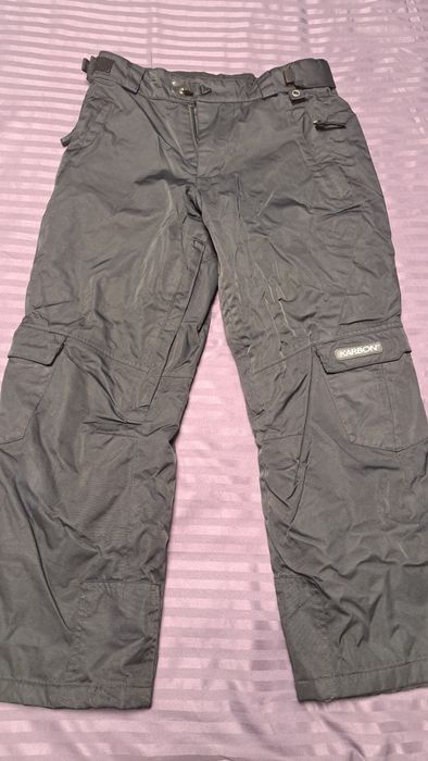 Детска зимна грейка