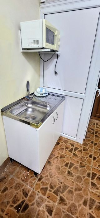 Сдам под жильё одному студенту или девушке