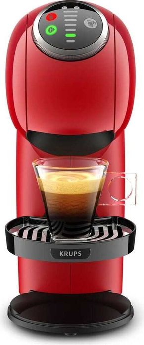 Кафемашина с капсули Dolce Gusto Krups Genio S Plus