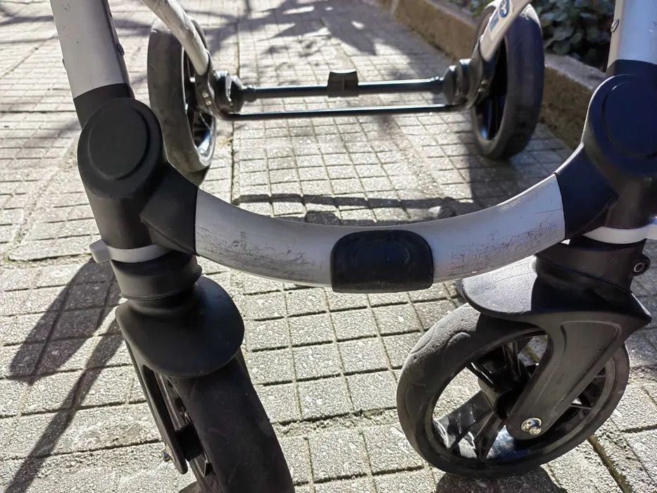 Бебешка количка  Chipolino Malta