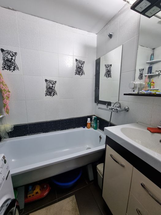 Продам 3х комнатную кв.