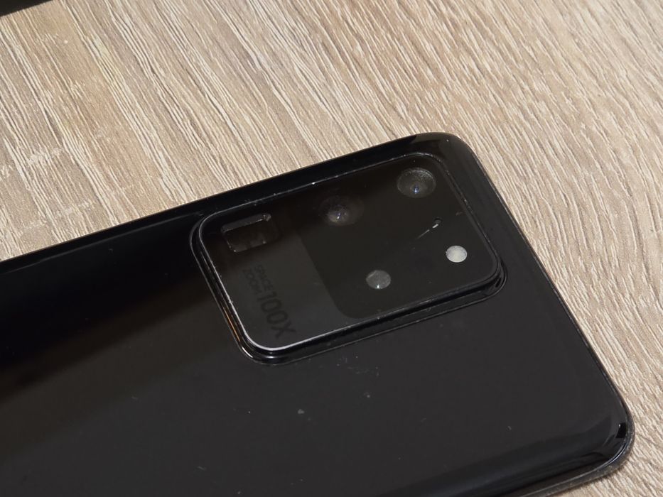 Samsung Galaxy S20 Ultra 128GB 12 RAM