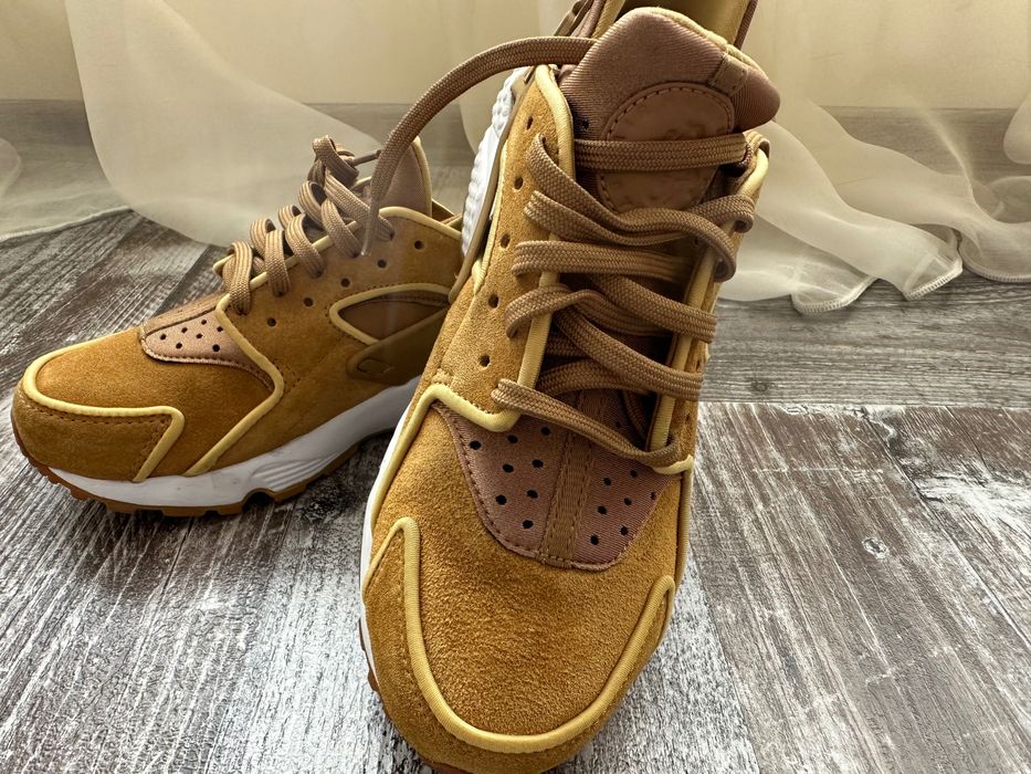 Оригинални маратонки Nike Air Huarache