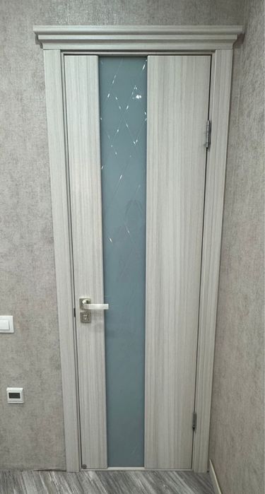 Межкомнатные двери