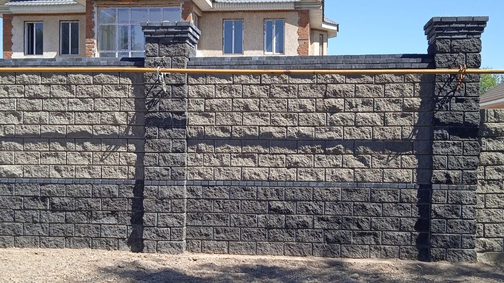 Кирпичная кладка