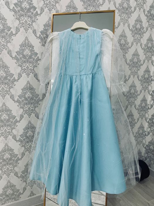 Продам новогодний костюм