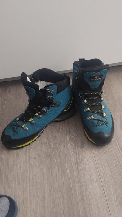 Scarpa Marmolada Pro HD