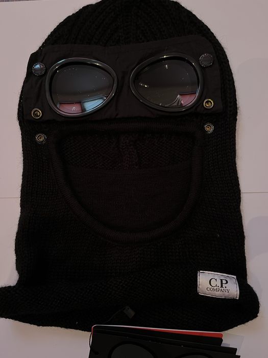 cagula ultras cp company