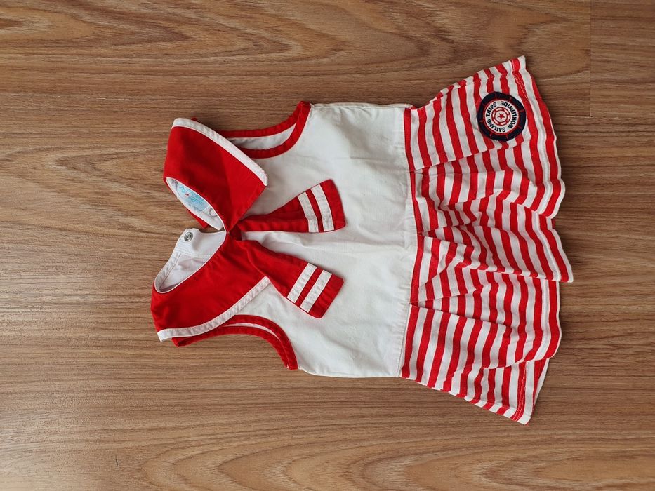 Роклички/поли-Mayoral, Calamaro, Baby B'gosh, Kenzo, Gautier, Benetto