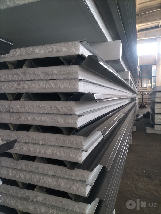 COREX PANEL Сэндвич панели