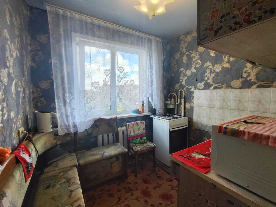 1 комнатная квартира, район Драм Театра