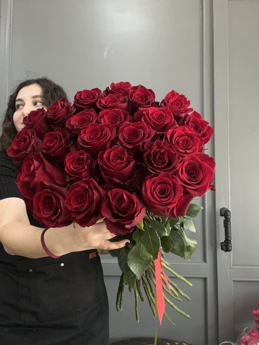 Продам цветы 25 шт