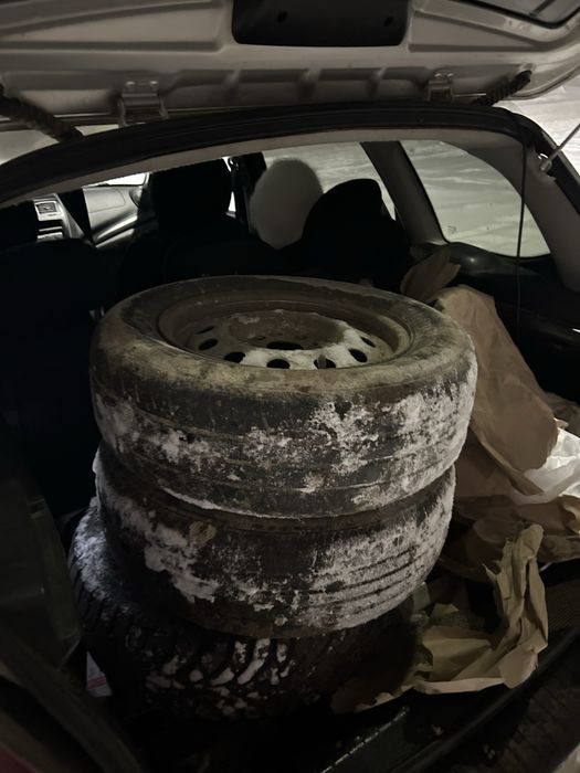 Продам на запаску