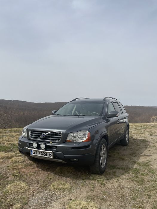 VOLVO Unknown Model 2008 — imagine 3